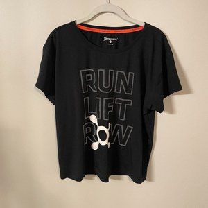 NWOT Orangetheory Fitness T-Shirt